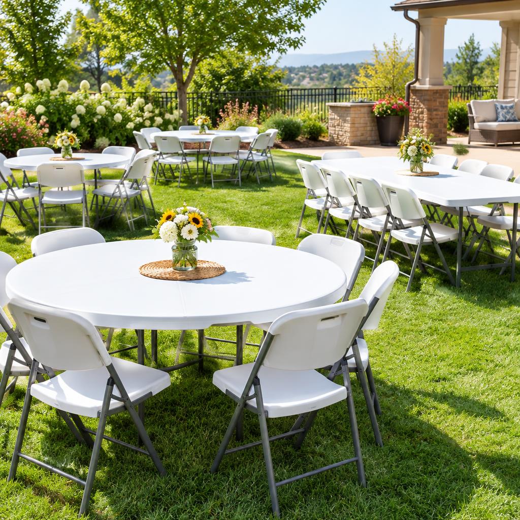 Tables